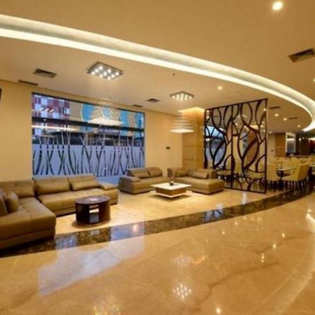 Hotel Falatehan Jakarta Exterior photo