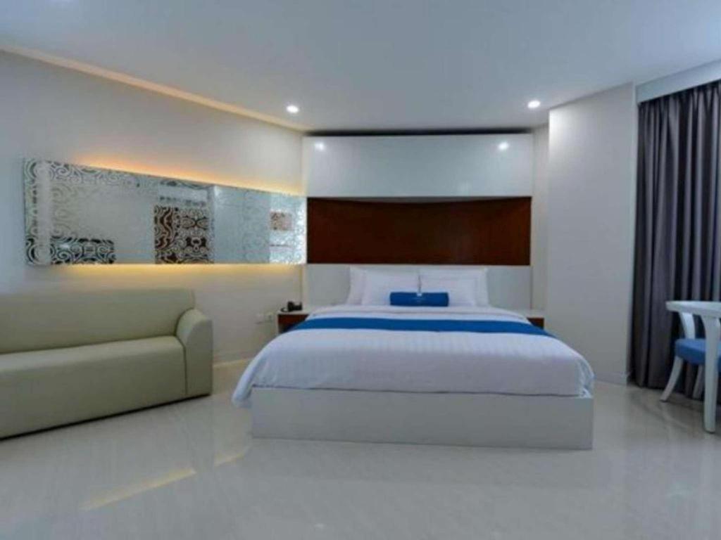Hotel Falatehan Jakarta Exterior photo
